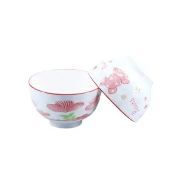 5.5 Inch Ceramic Salad Bowl China OEM ODM Rice Bowl, Soup Bowl, Noodle Bowl Manufacturer & Wholesale Supplier
