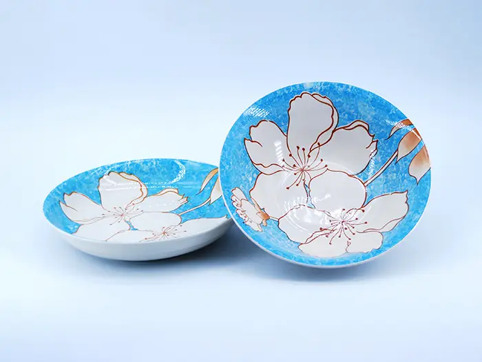 Ceramic Plate Sets