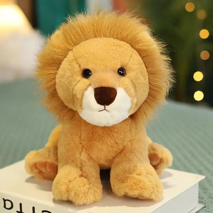 Custom Plush Toys for Brands