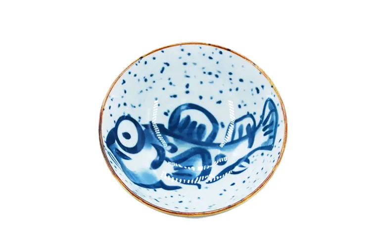 Ceramic Bowls for Promotion