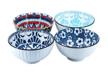China 4.5 Inch Round Ceramic Bowls – OEM ODM Custom Tableware Sets Manufacturer & Wholesale Supplier