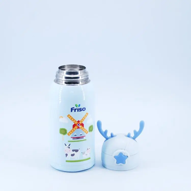 Custom Thermal Bottles