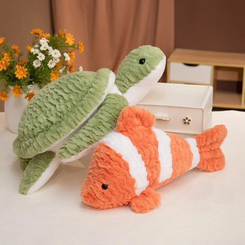 Cute Plush Toys