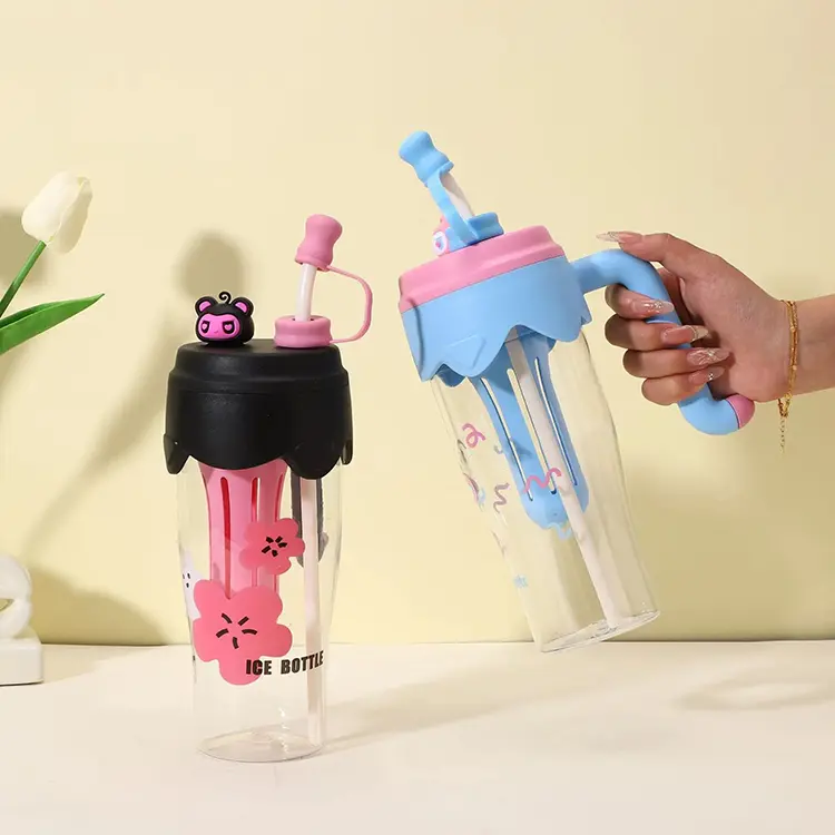 gift plastic tumblers