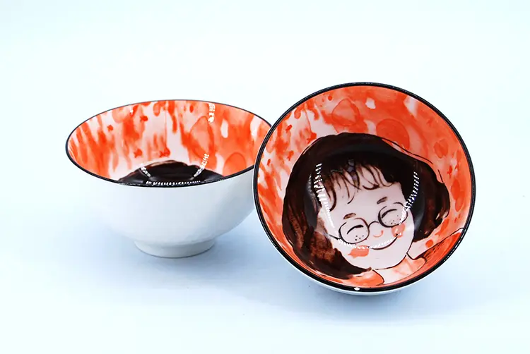 Ceramic Soup Bowls Wholesale