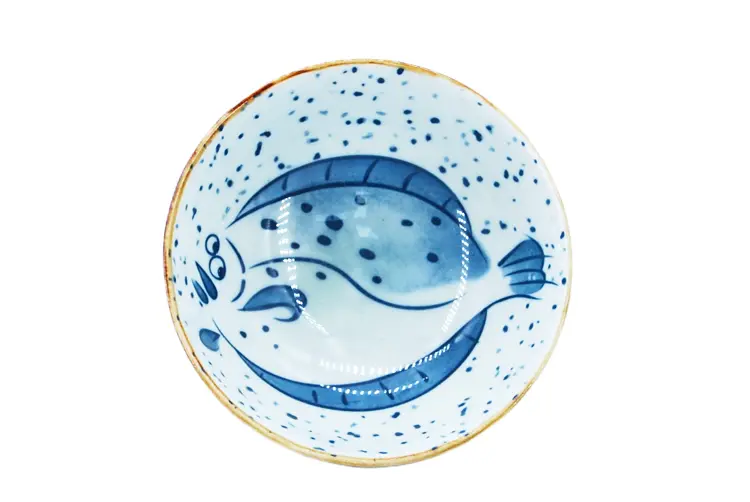 Custom Printed Ceramic Bowls