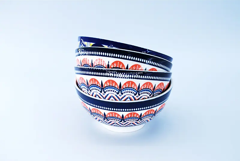Ceramic Bowl Sets