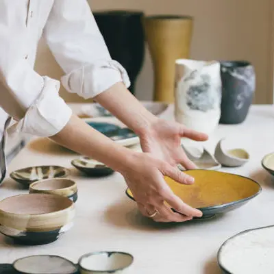 Safe Dining Starts with Quality Ceramic Tableware-Market Trends from China Ceramic Dinnerware Manufacturers