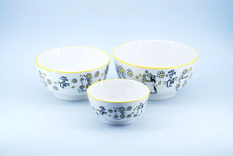 Safe 6-Inch Cat Print (3)