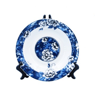 Modern Ceramic Dinner Plates Set – Wholesale Porcelain Bone China Dinnerware for Restaurants & Home Dining