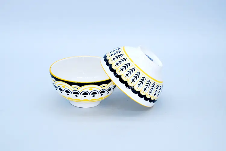 Decorative Ceramic Bowls 