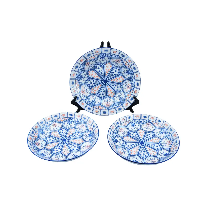 Ceramic Salad Plates.jpg