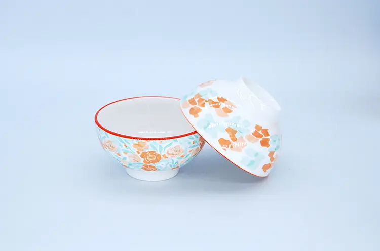Wholesale Ceramic Bowl Sets