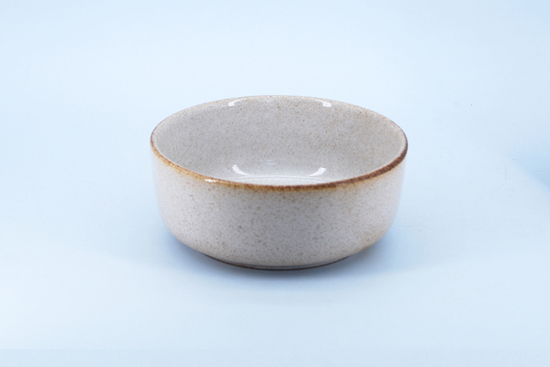 Retro Ceramic Bowl (2)