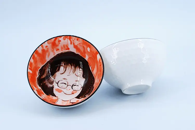 Ceramic Bowls Factory