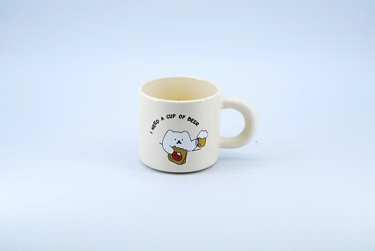 Wholesale Custom Mugs