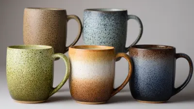 How to Select the Perfect Bulk Ceramic Mugs for Your Business Needs to Maximize ROI