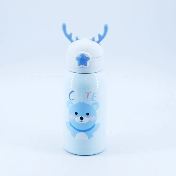 Thermal Bottles with Logo