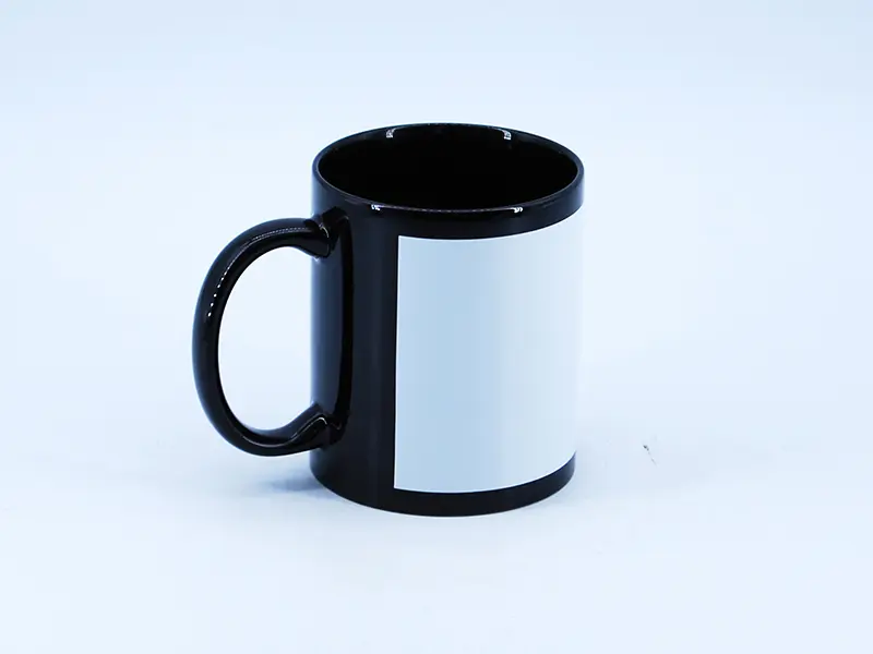 Custom Ceramic Mugs