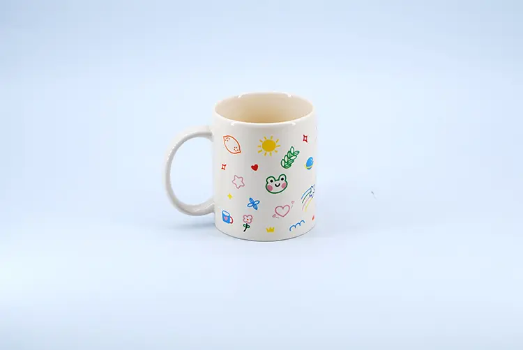 Creative Ceramic Mugs
