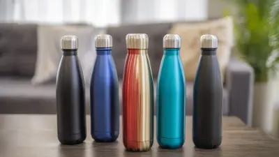 How to Choose the Best Thermal Bottle Set for Your Lifestyle