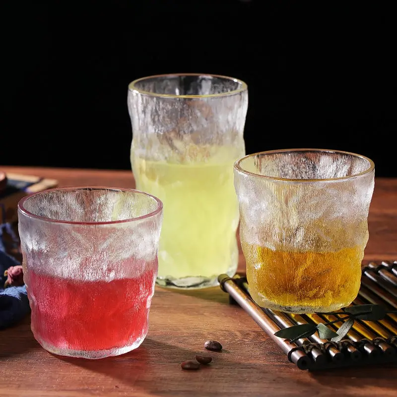 Glass Cups for Promotion