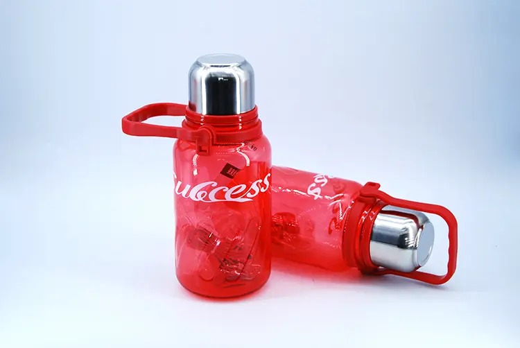 Plastic Tumblers for Promotion