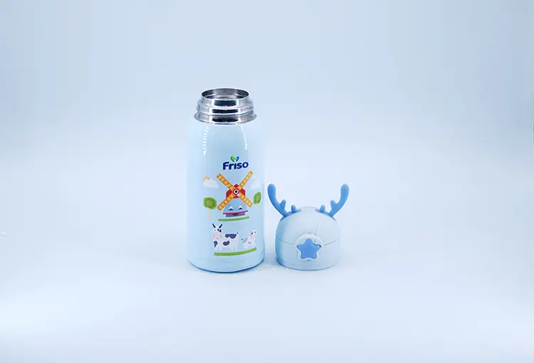 Personalized Thermal Bottles