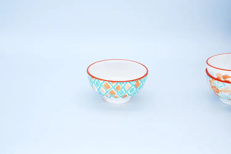 Ceramic Soup Bowls Wholesale