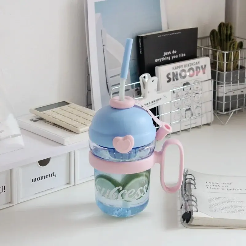 Custom Printed Plastic Tumblers