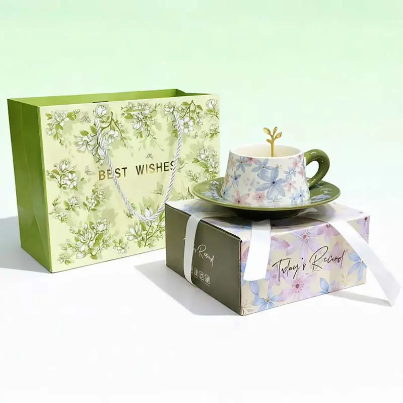 Premium Promotional Gift Set