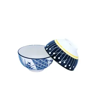 Nordic Minimalist Ceramic Bowls – Elegant Eco-Friendly Tableware from China OEM/ODM Factory & Wholesale Supplier