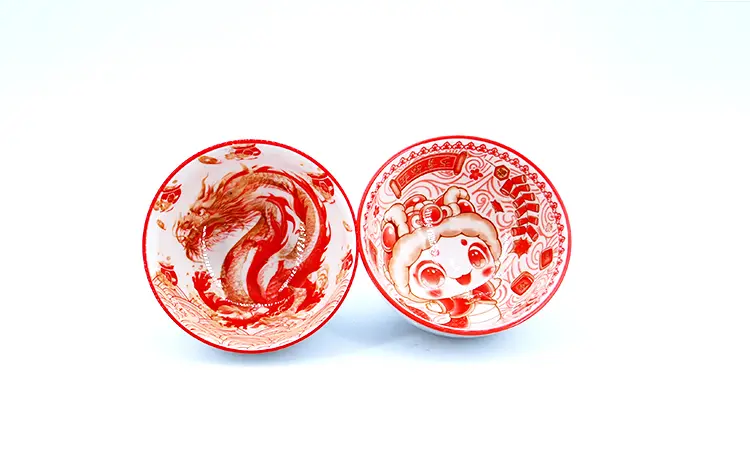 Wholesale Custom Ceramic Bowls