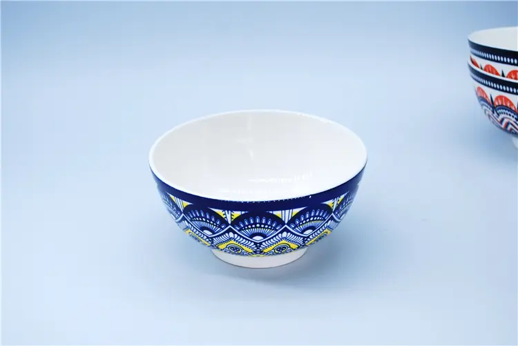 Ceramic Bowl Supplier