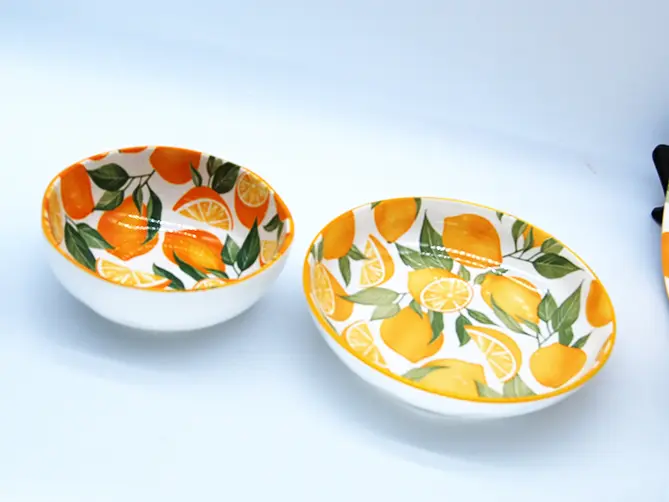 Ceramic Plates for Sale