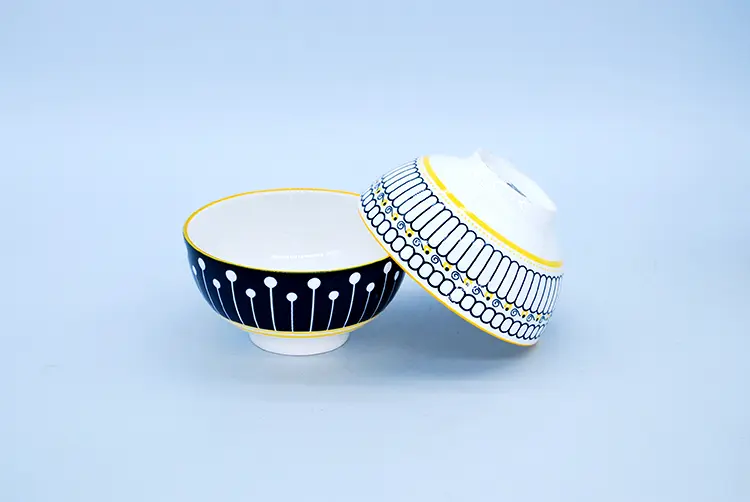 Wholesale Ceramic Bowl Sets