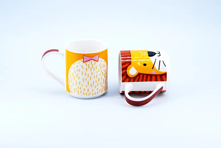 Wholesale Ceramic Mugs