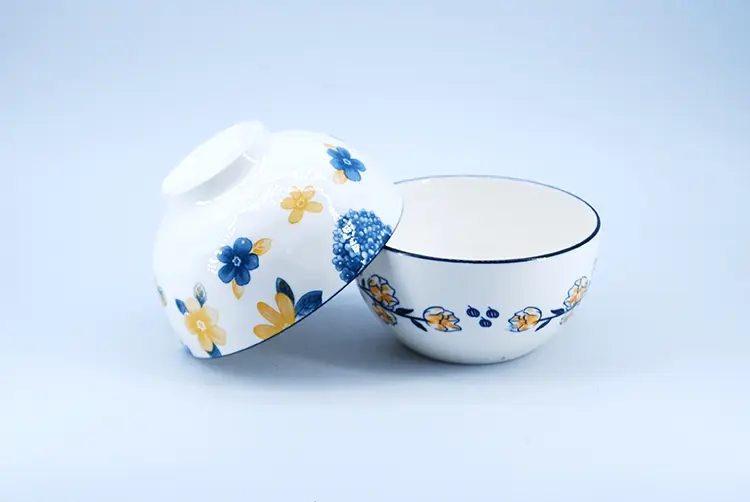 China Ceramic Bowls Supplier