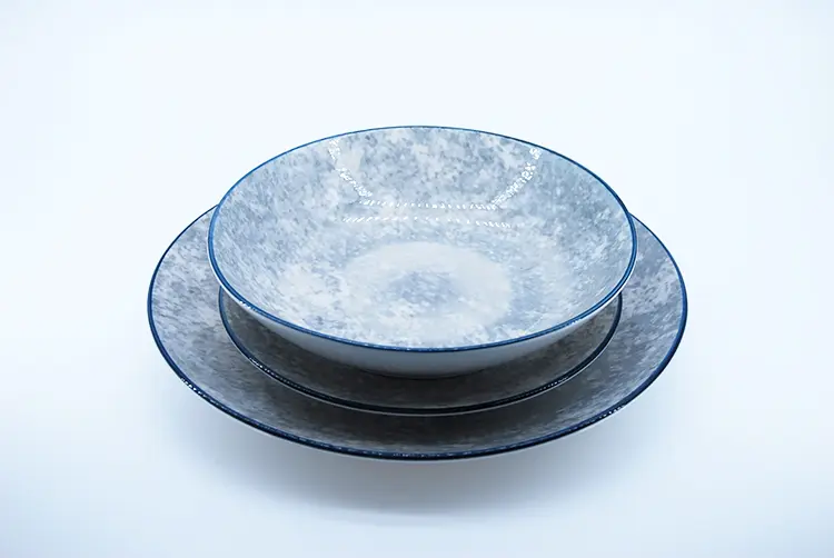 Ceramic Dinner Plates