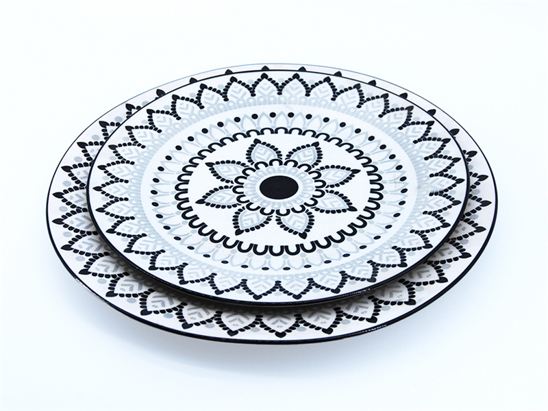High Quality Ceramic Plates
