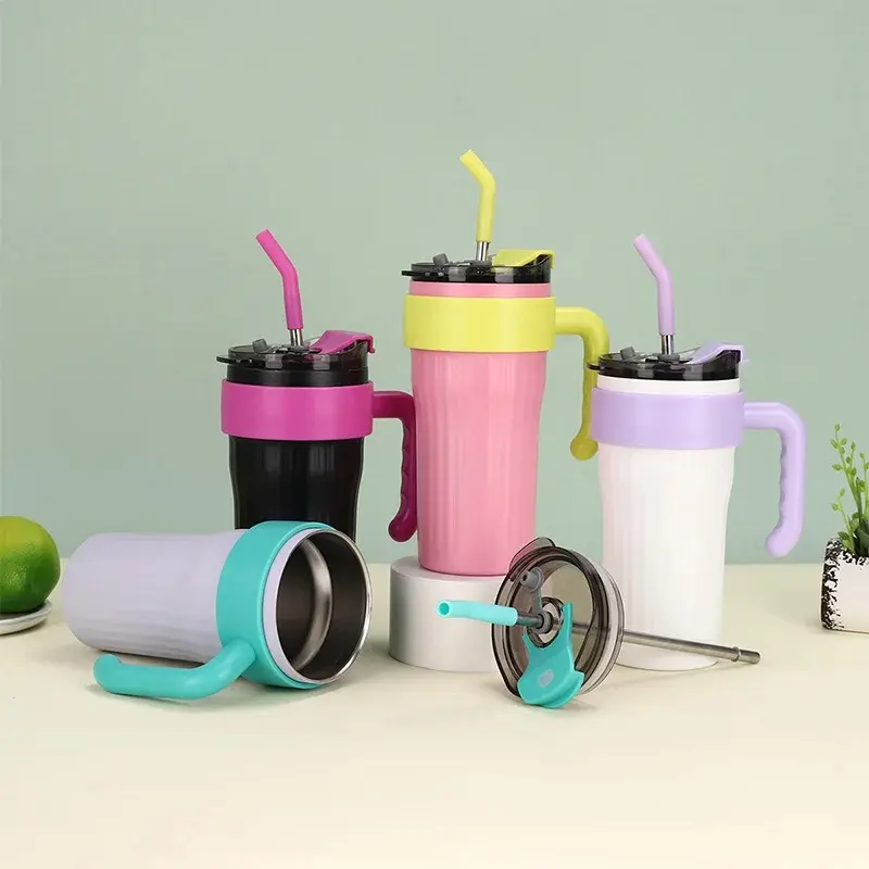 Personalized Thermal Bottles