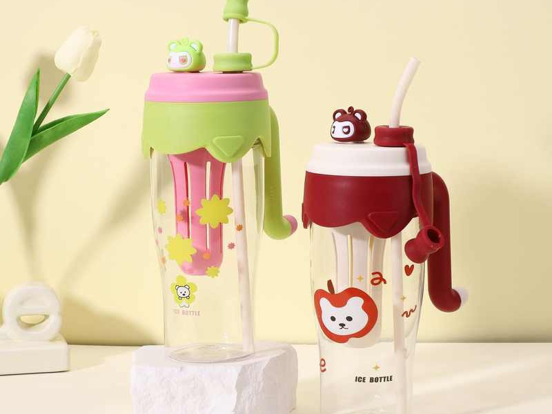 Wholesale Plastic Tumblers