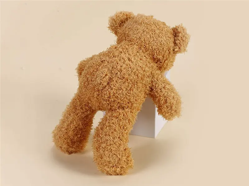 plush bears wholesale