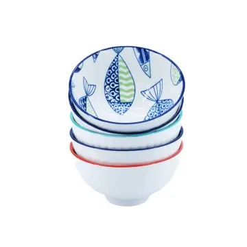 China Custom Made Cartoon Fish Ceramic Bowl – OEM ODM Japanese Tableware Manufacturer & Wholesale Supplier