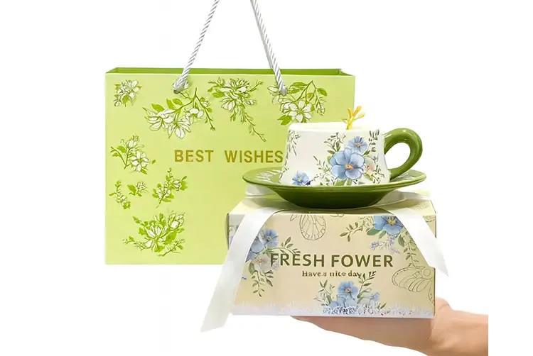 ceramic promotional gift
