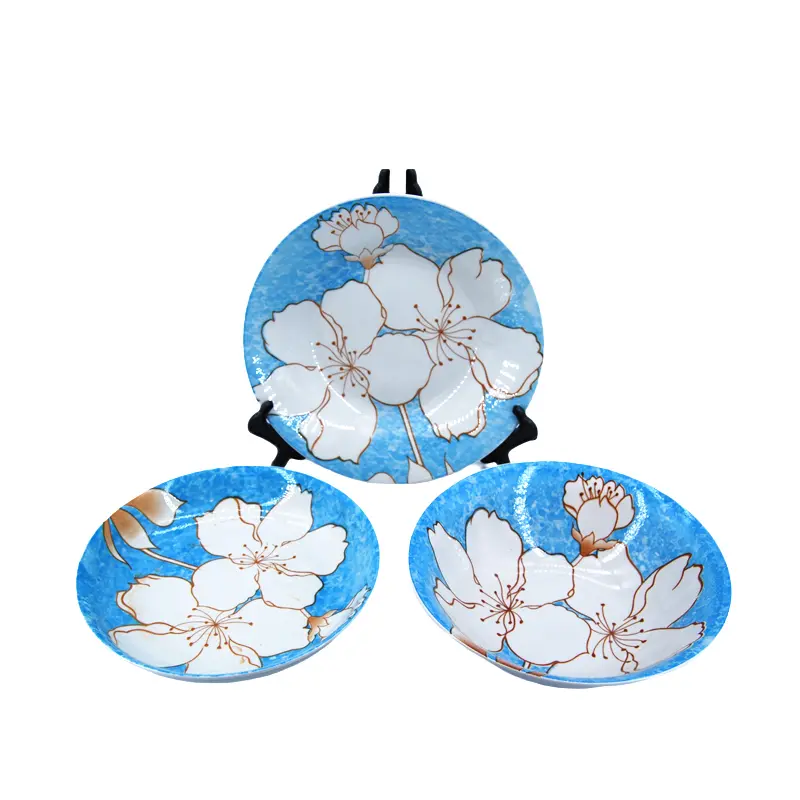 ceramic plates gift items.jpg