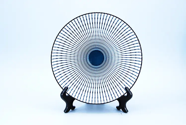 Ceramic Plate Manufacturer in China