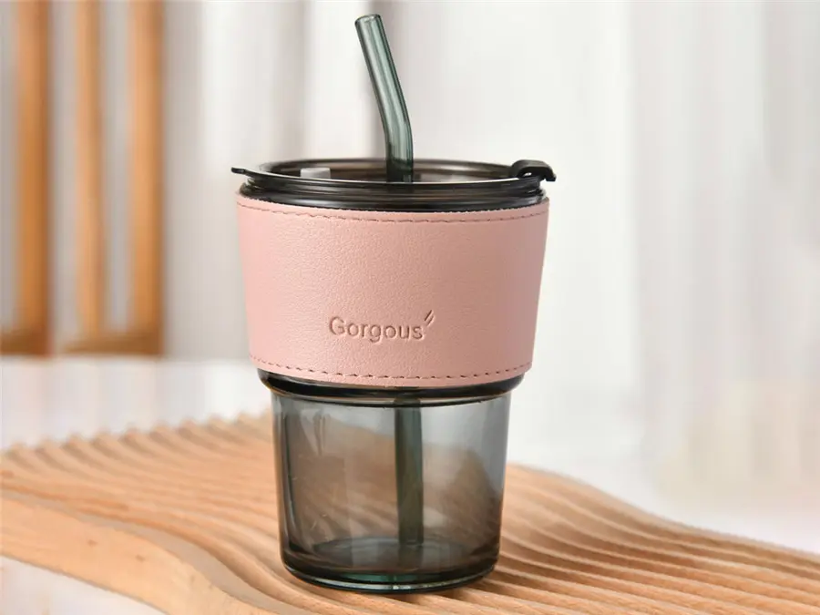 OEM glass tumbler wholesale supplier