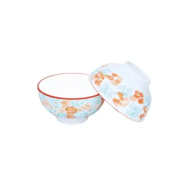 China Custom  Printed  Vintage Ceramic Bowls – OEM ODM Japanese Style Tableware Manufacturer & Wholesale Supplier