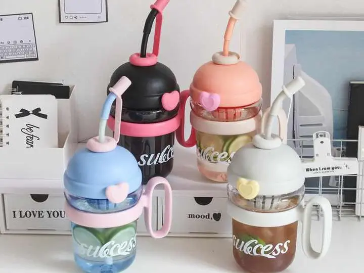 Plastic Tumblers for Promotion